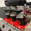 911 kit corpo farfallato con collettori di aspirazione per Porsche | Albert Motorsport