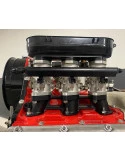 911 throttle body kit with intake manifolds for Porsche – Albert Motorsport