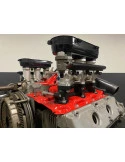 911 throttle body kit with intake manifolds for Porsche – Albert Motorsport