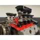 911 kit corpo farfallato con collettori di aspirazione per Porsche | Albert Motorsport