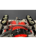911 throttle body kit with intake manifolds for Porsche – Albert Motorsport