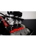 911 kit corps de papillon avec collecteurs d'admission pour Porsche | Albert Motorsport