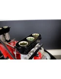 911 kit corpo farfallato con collettori di aspirazione per Porsche | Albert Motorsport