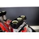 911 kit corpo farfallato con collettori di aspirazione per Porsche | Albert Motorsport