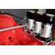 911 kit corpo farfallato con collettori di aspirazione per Porsche | Albert Motorsport