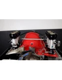 911 kit corps de papillon avec collecteurs d'admission pour Porsche | Albert Motorsport