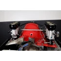 911 kit corpo farfallato con collettori di aspirazione per Porsche | Albert Motorsport