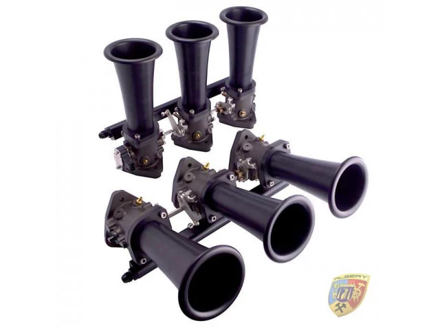 964 RS - RSR - Cup Engine by Albert Motorsport 