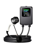 Borne de recharge Wallbox pour voitures électriques, dont Porsche | Albert Motorsport