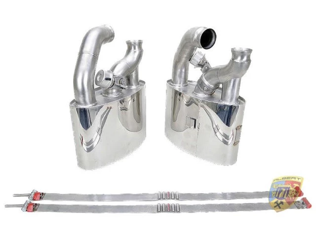 993 Exhaust Upgrades by Albert Motorsport 2