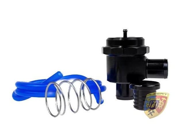 993 - 996 - 997 Turbo GT2 recirculation valves Pop Off valves for Porsche 911