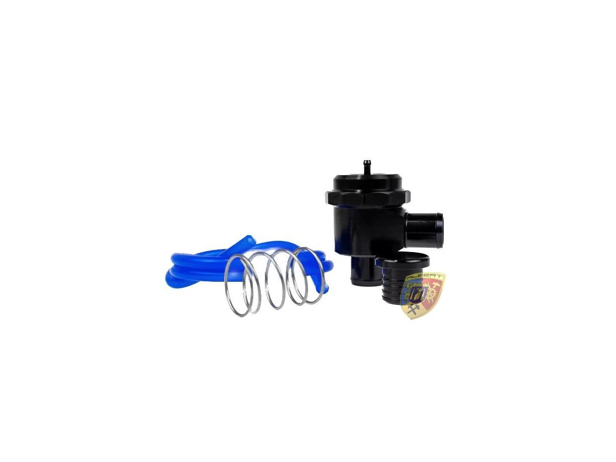 993 - 996 - 997 Turbo GT2 recirculation valves Pop Off valves for Porsche 911 – Albert Motorsport