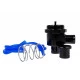 993 - 996 - 997 Turbo GT2 recirculation valves Pop Off valves for Porsche 911 – Albert Motorsport