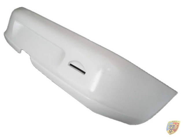 996.1 GT3 - Cup rear bumper carbon Porsche 911