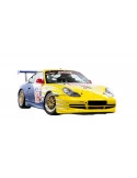 996.1 GT3 - Cup front bumper carbon Porsche 911 – Albert Motorsport