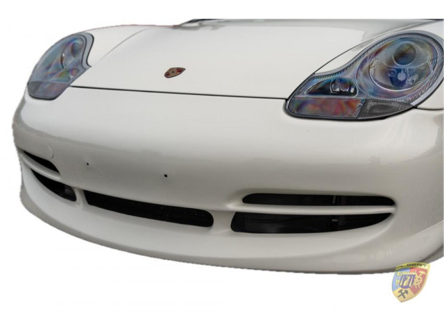 996.1 GT3 - Cup front bumper carbon Porsche 911