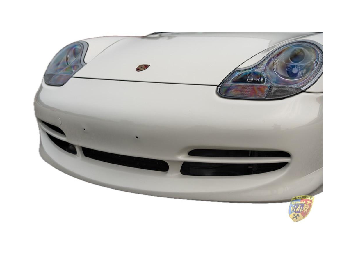 996.1 GT3 - Cup front bumper carbon Porsche 911