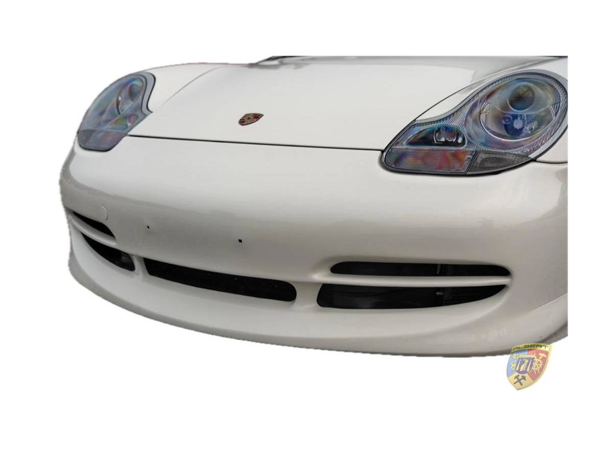 996.1 GT3 - Cup front bumper carbon Porsche 911 – Albert Motorsport