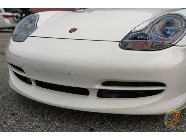 996.1 GT3 - Cup Pare-chocs avant en carbone Porsche 911 | Albert Motorsport 2