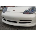 996.1 GT3 - Cup Stoßstange vorn Carbon Porsche 911 – Albert Motorsport