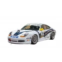 996.1 GT3 - Cup front bumper carbon Porsche 911 – Albert Motorsport