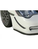 996 - GT3 - Cup Abtriebsecken vorn Carbon Porsche 911 – Albert Motorsport