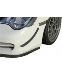 996 - GT3 - Cup Abtriebsecken vorn Carbon Porsche 911 – Albert Motorsport