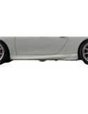 996.1 GT3 - Cup Minigonne laterali in carbonio Porsche 911 | Albert Motorsport