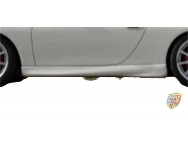 996.1 GT3 - Cup Minigonne laterali in carbonio Porsche 911