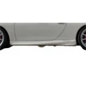 996.1 GT3 - Cup side skirts carbon Porsche 911 – Albert Motorsport