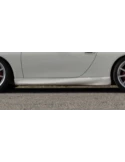 996.1 GT3 - Cup Minigonne laterali in carbonio Porsche 911 | Albert Motorsport