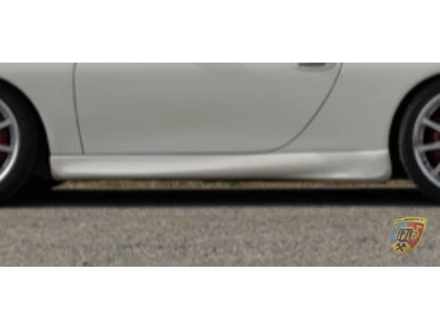 996 GT3 - RS Body by Albert Motorsport 2