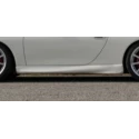 996.1 GT3 - Cup Seitenschweller Carbon Porsche 911 – Albert Motorsport