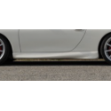 996.1 GT3 - Cup side skirts carbon Porsche 911