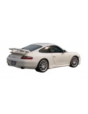 996.1 GT3 - Cup Minigonne laterali in carbonio Porsche 911 | Albert Motorsport