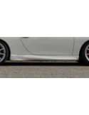 996.1 GT3 - Cup side skirts carbon Porsche 911 – Albert Motorsport