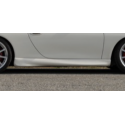 996.1 GT3 - Cup side skirts carbon Porsche 911