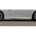 996.1 GT3 - Cup side skirts carbon Porsche 911 – Albert Motorsport