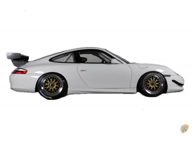 996 Body upgrades by Albert Motorsport 2