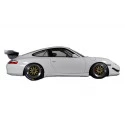 Seuils de porte 996.2 GT3 2e série en carbone pour Porsche 911 | Albert Motorsport