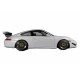 Seuils de porte 996.2 GT3 2e série en carbone pour Porsche 911 | Albert Motorsport