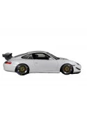 Seuils de porte 996.2 GT3 2e série en carbone pour Porsche 911 | Albert Motorsport