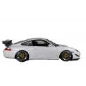 Seuils de porte 996.2 GT3 2e série en carbone pour Porsche 911 | Albert Motorsport