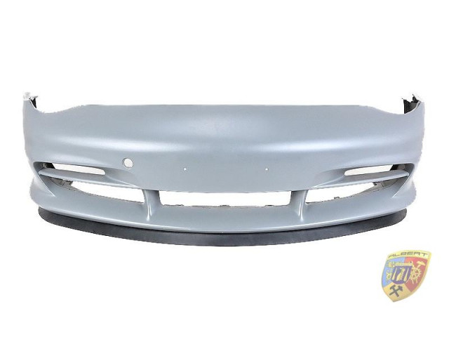 996.2 GT3 Cup Body by Albert Motorsport 