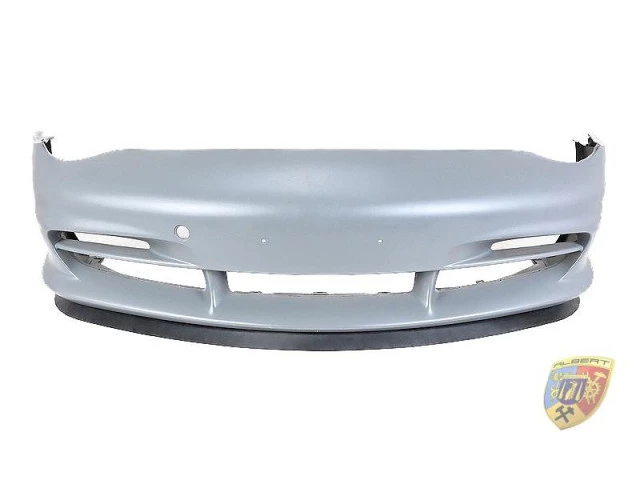 996.2 GT3 Cup front lip carbon 2nd series Porsche 911 – Albert Motorsport