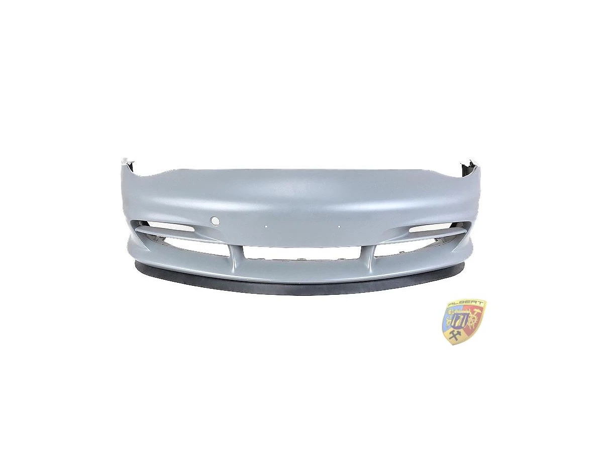 996.2 GT3 Cup front lip carbon 2nd series Porsche 911 – Albert Motorsport