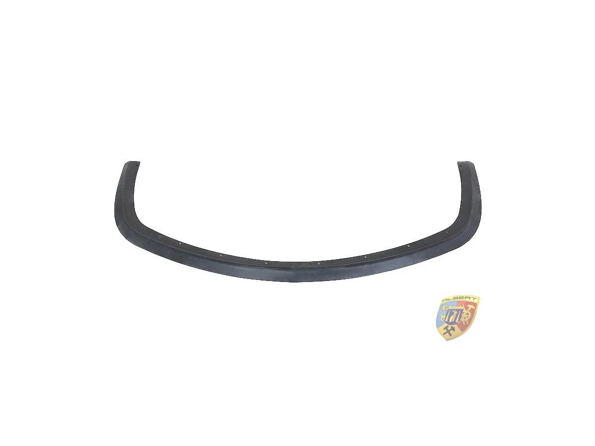 996.2 GT3 Cup front lip carbon 2nd series Porsche 911 – Albert Motorsport