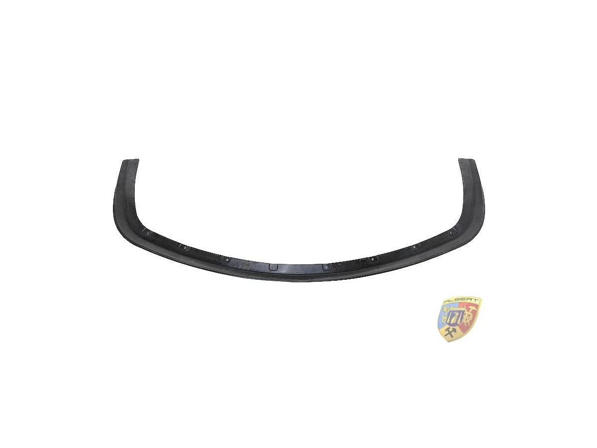 996.2 GT3 Cup front lip carbon 2nd series Porsche 911 – Albert Motorsport