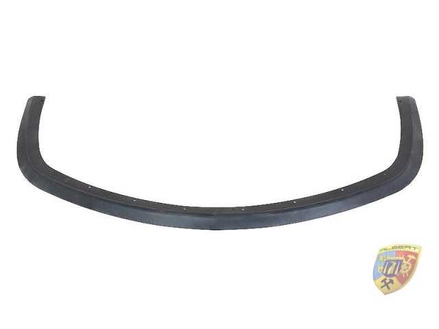 996.1 GT3 Cup Frontlippe Carbon 1. Serie Porsche 911 2