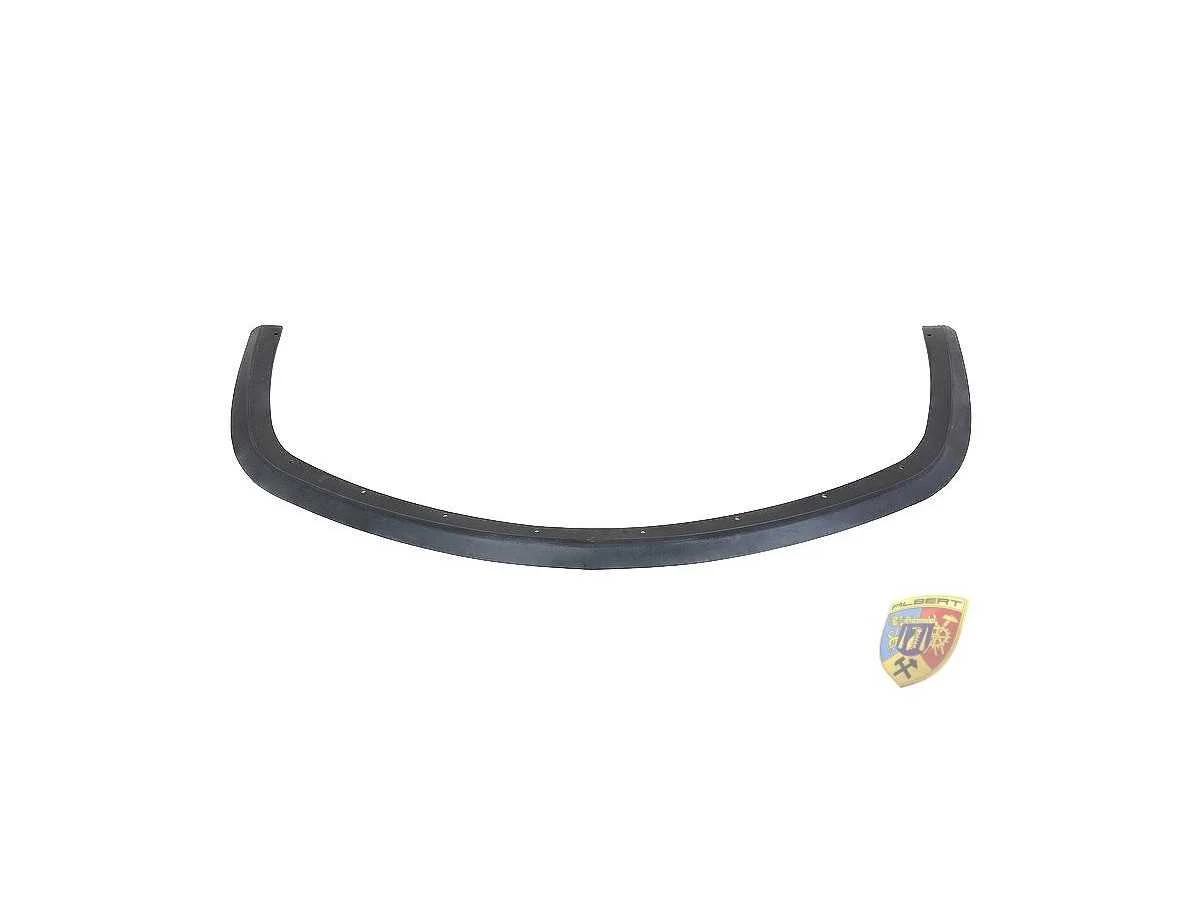 996.1 GT3 Cup splitter anteriore in carbonio 1ª serie Porsche 911 | Albert Motorsport